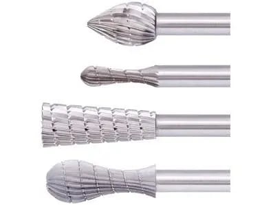 PFERD 22104536, Roterende fresestål, 10 g, B00BCTW97A