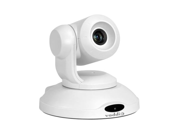 Vaddio PrimeSHOT 10 HDMI (hvit)