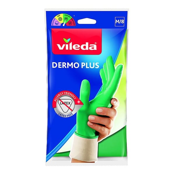 Vileda Dermo Plus Medium