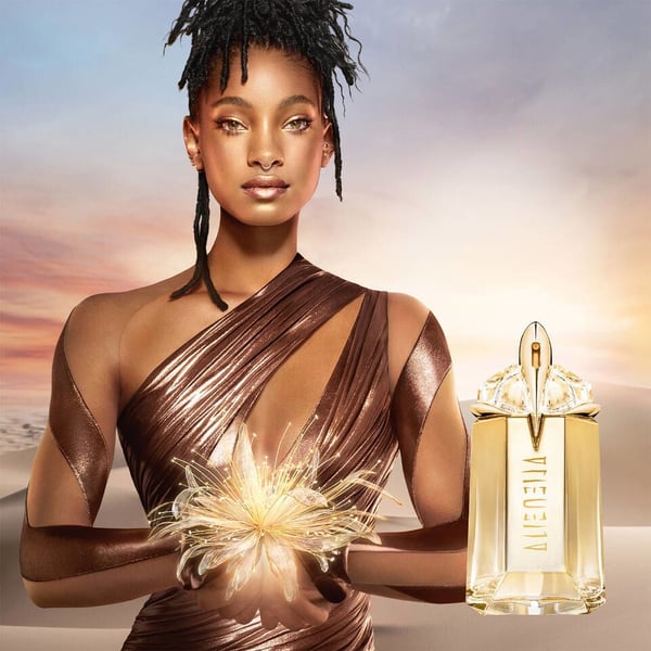Thierry Mugler Alien Goddess Eau De Parfum 90ml Spray For Women