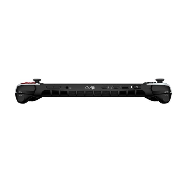 MSI Claw 8 AI+ A2VM-091 spelhanddator 8" 32 GB 2 TB SSD Polar Tempest Edition