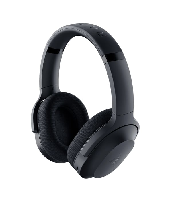 Razer Barracuda over-ear-headset RZ04-03790100-R3M1 Bluetooth/2,4 GHz, svart
