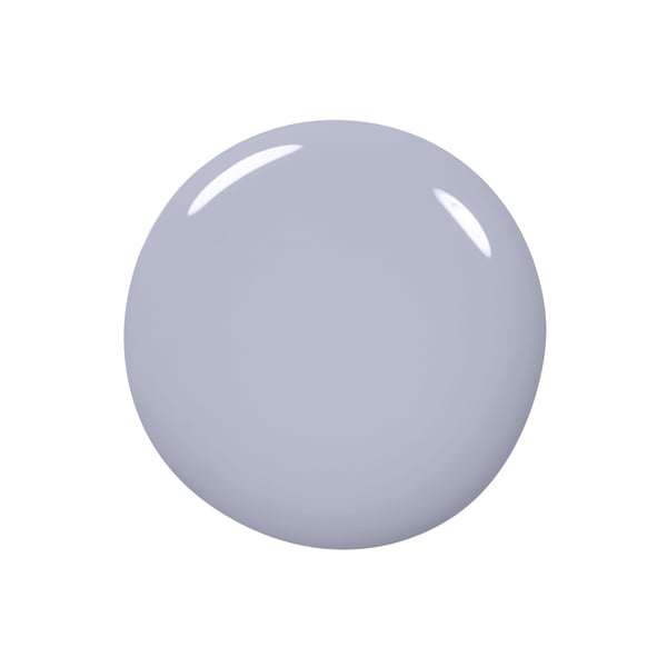 Essie Original Nail Polish 203 Cocktail Bling Grey 13.5ml