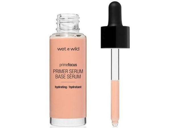 Wet n Wild WET N WILD_Primer Serum Hydrating moisturizing face serum 30ml