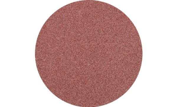 PFERD 42755708, Slibeskive, Universal, korundi, 9000 rpm, pyöreä, 7,5 cm