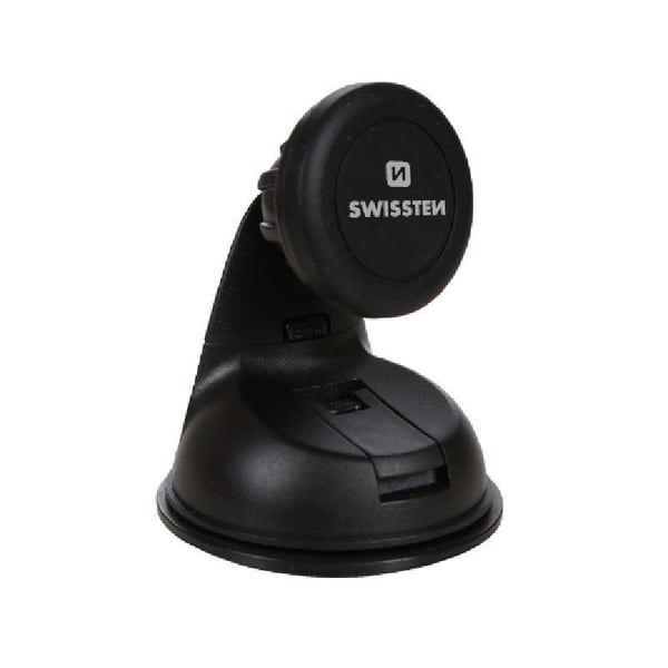 Swissten PDPSW2115, Mobiltelefon / smartphone, Bil, Svart