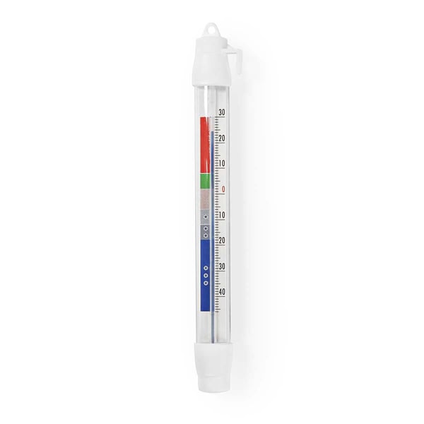 NEDIS termometer för kyl & frys