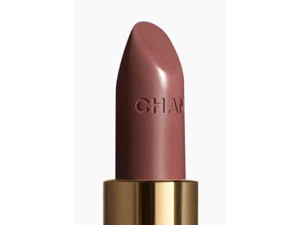 Chanel Rouge Allure Luminous Intense läppfärg - - 3 g