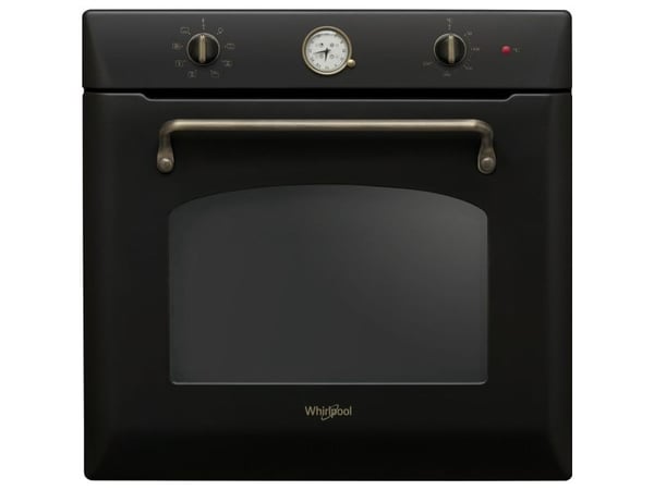 Whirlpool WTA C 8411 SC AN, Keskikokoinen, Sähköuuni, 73 L, 2600 W, 73 L, Katalyyttinen