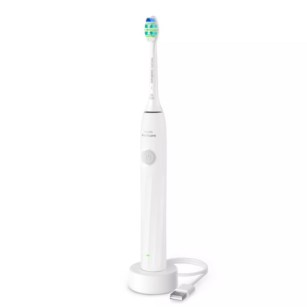 Electric toothbrush Philips Sonicare 2100 HX4021/01