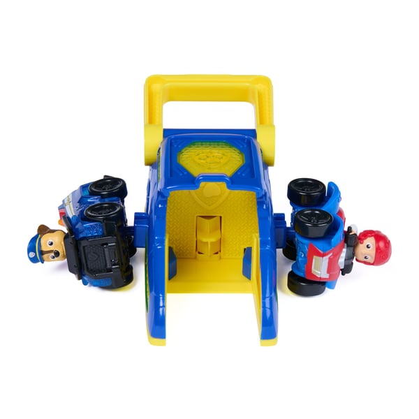 Paw Patrol Pup Squad Launcher - Chase