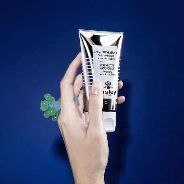 Sisley Restorative Creme for hender og negler 75 ml