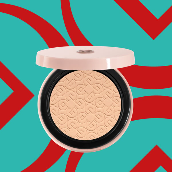 COLLISTAR IMPECCABLE COMPACT POWDER 10G HONEY