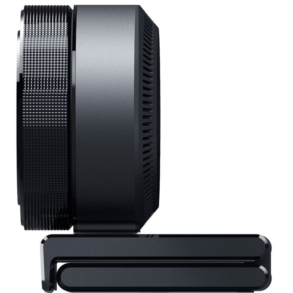 Razer | Kiyo Pro - Webkamera - Farge - 2,1 MP - 1920 x 1080 - Lyd - USB 3.0 - H.264