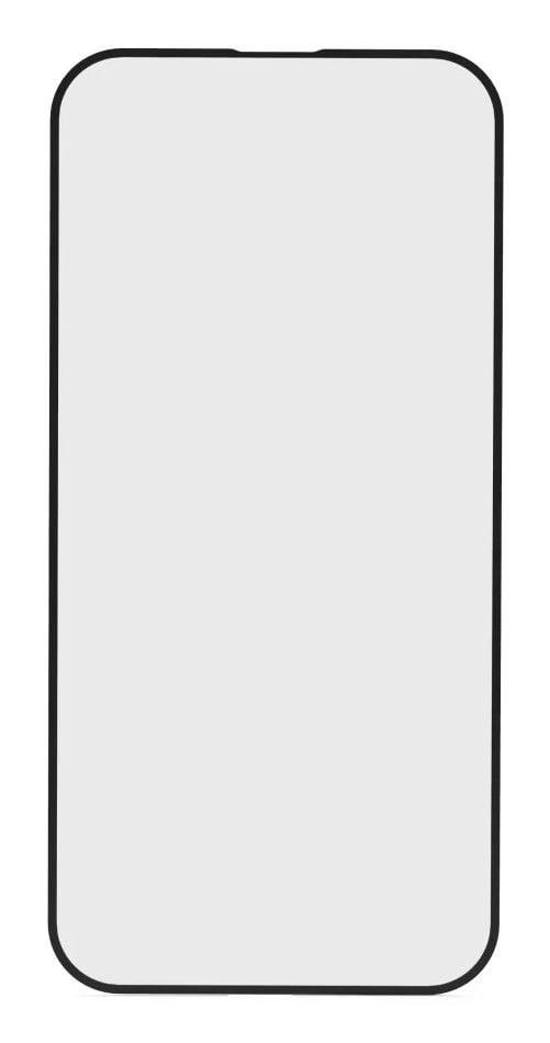 Hama skyddsglas för mobiltelefoner Extreme Protect för Apple iPhone 16 Monteringshjälp, Apple