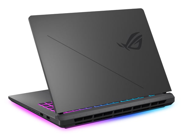ASUS ROG Strix G16 G615LW-S5075W bærbar PC Core Ultra U9-275HX 16 GB 1 TB SSD