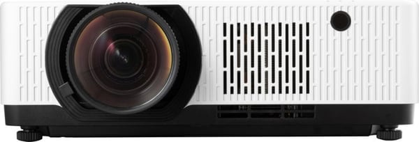 Viewsonic LSC731WU-ST, 7300 ANSI-lumen, 3LCD, WUXGA (1920x1200), 3000000:1, 21:9, 1270 - 7620 mm (50 - 300")
