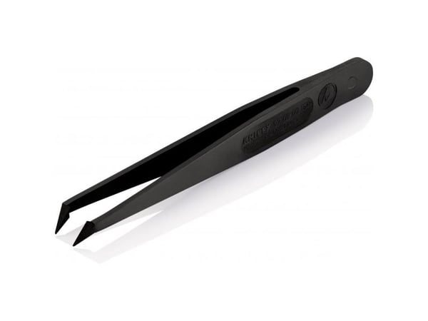 Knipex 92 09 03 ESD, Sort, 4,5 g, 11,5 mm, 110 mm, 15 mm, 1 stykker