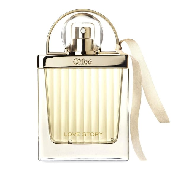 CHLOE LOVE STORY EAU DE PARFUM 50ML VAPORIZADOR