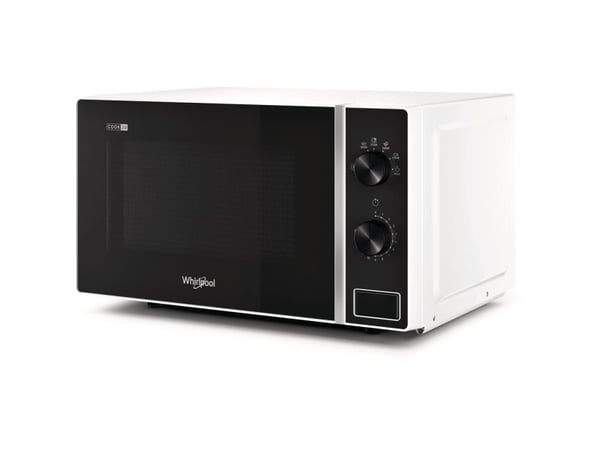 Whirlpool MWP 101 W mikroaaltouuni