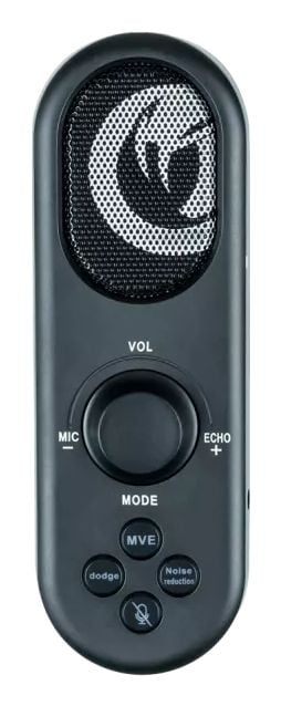 Nacon - Mikrofon - USB