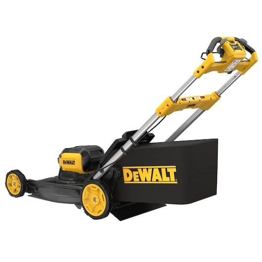 DEWALT DCMWSP660N-XJ batteridriven gräsklippare 2x54 V 53 cm självgående