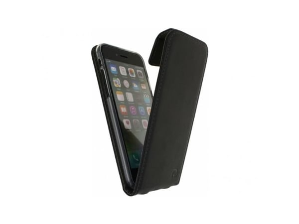 Mobilize MOB-CGFCB-IPH6, Flip case, Apple, iPhone 6/6S, Svart