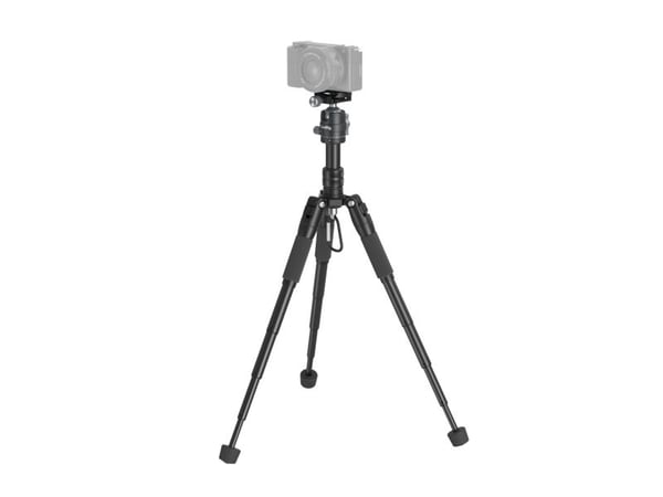 SmallRig 4289, 3 jalkoja, musta, 52 cm, 700 g