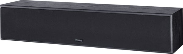 Magnat Monitor S14 C centerhögtalare – 100 W – svart