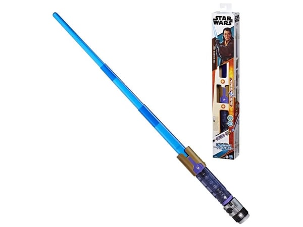 Star Wars Lightsaber Forge F95045X0, lekesabel, 4 år, 99 år, 361 g