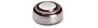 SR41 155V - 200AH HOPEAOKSIDIKELLOPARISTO 1 KPL LÄPIPAINOPAKKAUS BLISTERI