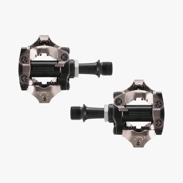 SHIMANO SPD PD-M540 polkimet pyöräilyyn
