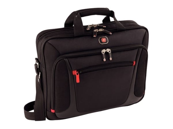 Wenger Sensor - Bæretaske til notebook - 15" - lajittelu