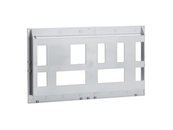 Schneider Electric NSYDPA4, 247 mm, 23 mm, 230 mm, 1 kpl
