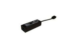 Fujitsu LAN Conversion Cable - Nätverksadapter - USB 2.0 - Gigabit Ethernet x 1 - för Stylistic Q5010, Q7310