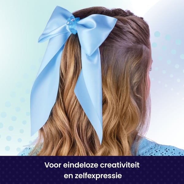 Cool Maker Bowtique sløyfemaker-sett