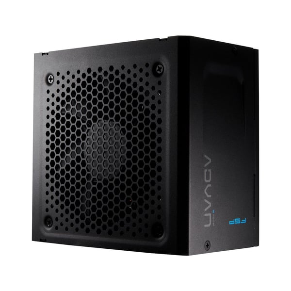 FSP-virtalähde ADVAN 750 GM 80+G 750W F-Mod. ATX3.1/GEN5.1 vähittäismyyntiin