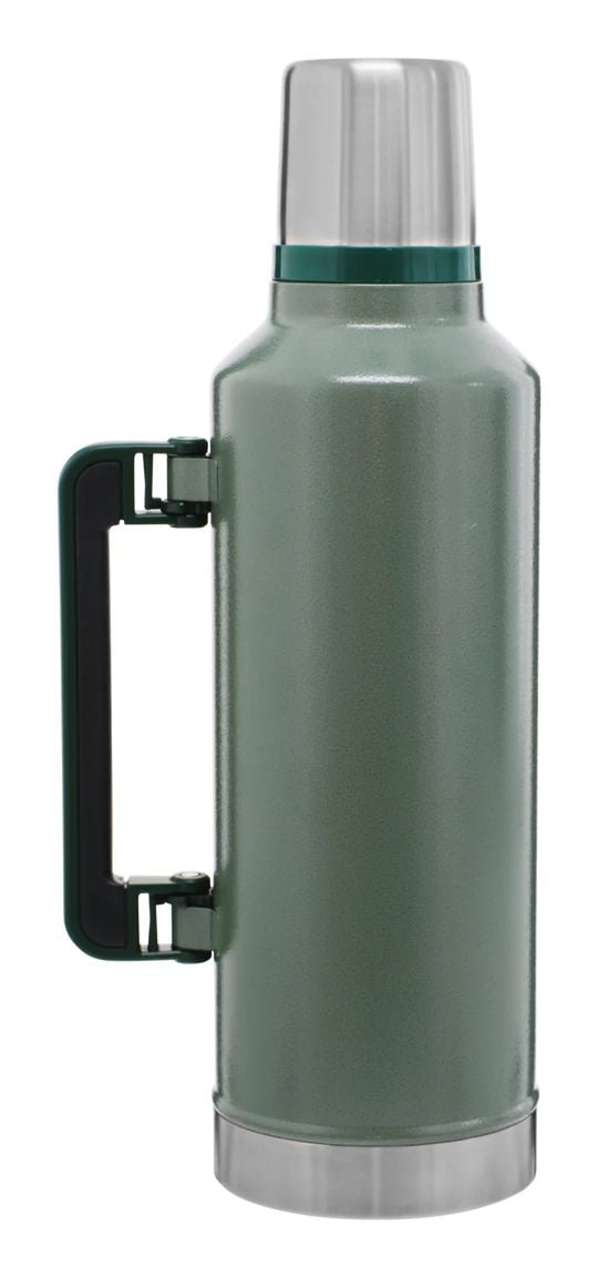 Stanley Tourist Termos Legendary Classic 2,3 l Grön