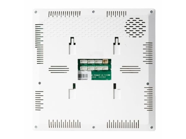 Evolveo DPAHD7W, 17,8 cm (7"), LCD, 2 MP, 1920 x 1080 pixlar, 1080p, 70°