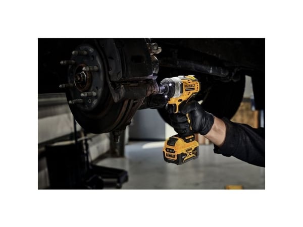 DeWALT DCF903P2-QW, 2850 RPM, 542 nm, 1 kg, 620 g