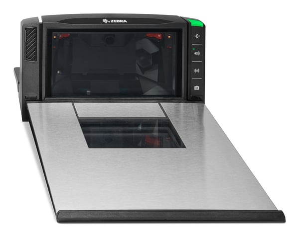 Zebra MP72 Series MP7200 - Medium - strekkodeskanner - integrert - RS-232, RS-485, USB