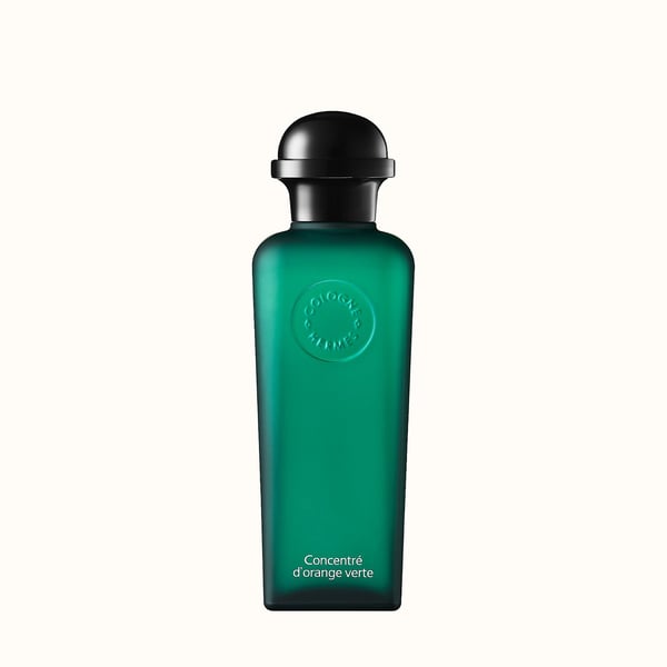 Herms Concentr D'Orange Verte Eau De Toilette Spray 100ml