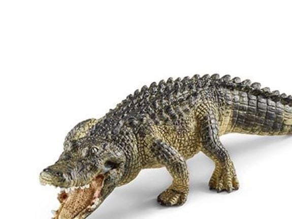 Schleich Wild Life - Alligator