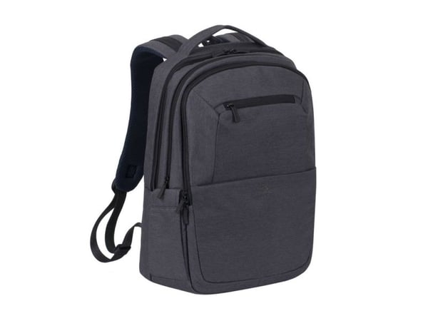 Riva Case Suzuka 7765 - Notebookryggsekk - 16" - svart