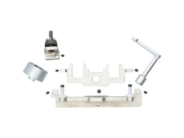 Brilliant Tools BT593585 Moottorin kohdistustyökalu