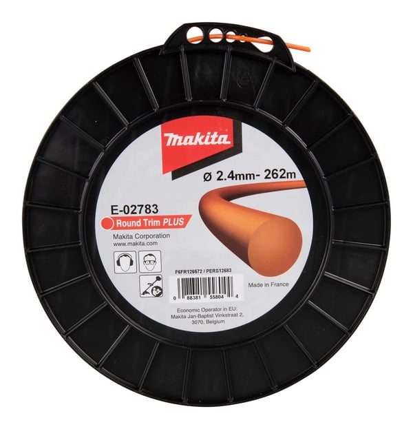 MAKITA OKGLONIC YARN 2.4mm/262m