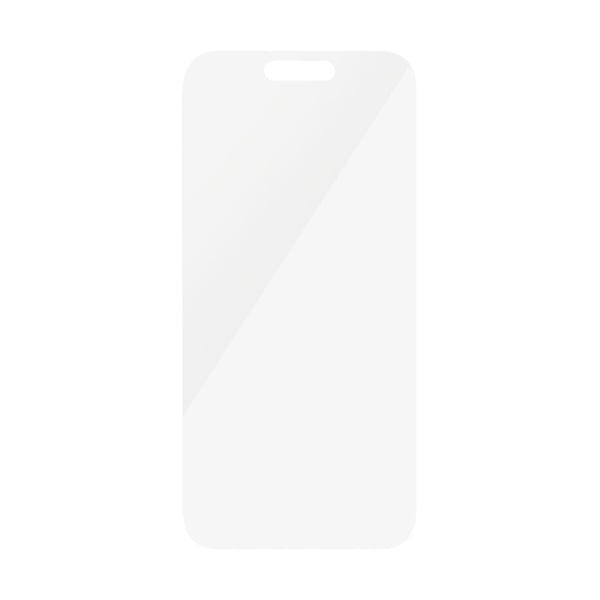 PanzerGlass - 2-i-1 beskyttelse - skjerm- / linsebeskytterkit for mobiltelefon - glass - for Apple iPhone 16 Pro Max