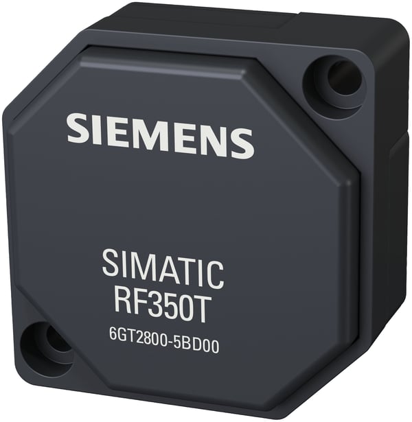 Siemens 6GT2800-5BD00 HF-IC - Transponder, 13.56 MHz, 20 mm, 90 mm, 30 mm, 20 mm, 25 g