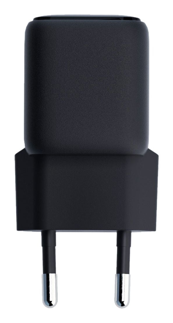 AUKEY Väggladdare Aukey PA-B1L.USB-C, 30W (svart)