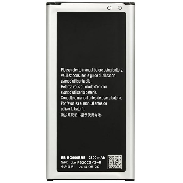 CoreParts - Batteri - Li-Ion - 3100 mAh - 11,78 Wh - sort